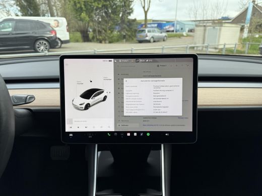 Tesla Model 3 Range Plus | Autopilot | Panorama | Leder | Navi | Camera ActivLease financial lease