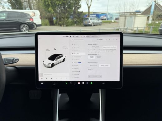 Tesla Model 3 Range Plus | Autopilot | Panorama | Leder | Navi | Camera ActivLease financial lease