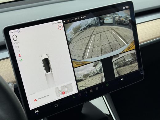 Tesla Model 3 Range Plus | Autopilot | Panorama | Leder | Navi | Camera ActivLease financial lease