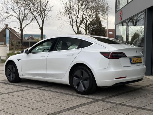 Tesla Model 3 Range Plus | Autopilot | Panorama | Leder | Navi | Camera ActivLease financial lease