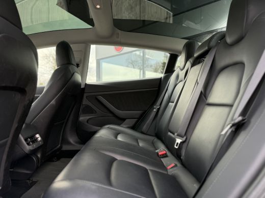 Tesla Model 3 Range Plus Autopilot Panorama Trekhaak ActivLease financial lease