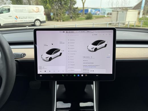 Tesla Model 3 Range Plus Autopilot Panorama Trekhaak ActivLease financial lease