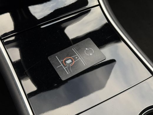 Tesla Model 3 Range Plus Autopilot Panorama Trekhaak ActivLease financial lease