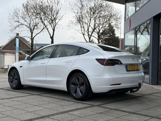 Tesla Model 3 Range Plus Autopilot Panorama Trekhaak ActivLease financial lease
