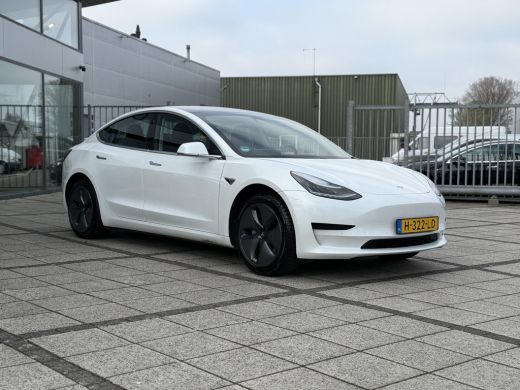 Tesla Model 3 Range Plus Autopilot Panorama Trekhaak ActivLease financial lease