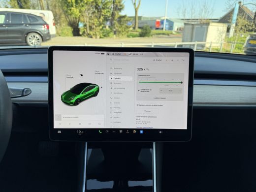 Tesla Model 3 Range Plus Autopilot Panorama Trekhaak Leder Navi ActivLease financial lease