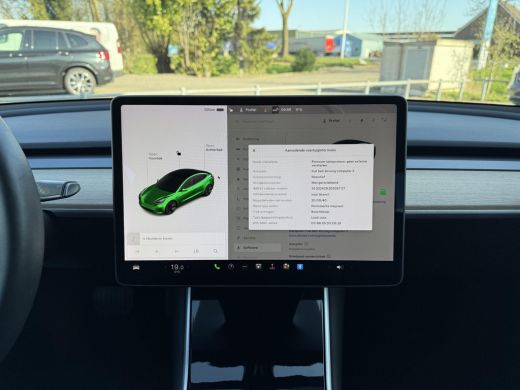 Tesla Model 3 Range Plus Autopilot Panorama Trekhaak Leder Navi ActivLease financial lease