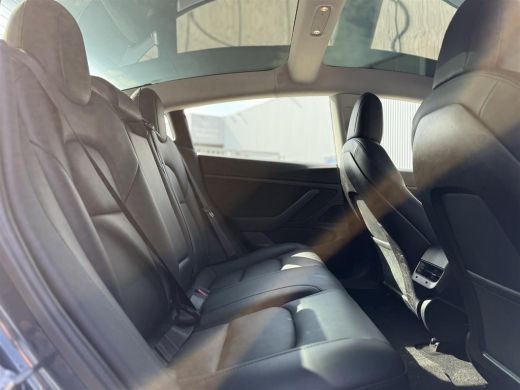 Tesla Model 3 Range Plus RWD ActivLease financial lease