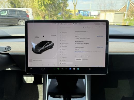 Tesla Model 3 Range Plus RWD ActivLease financial lease
