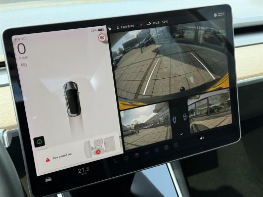 Tesla Model 3 Range Plus RWD ActivLease financial lease