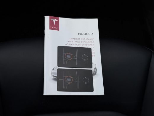 Tesla Model 3 Range Plus RWD ActivLease financial lease