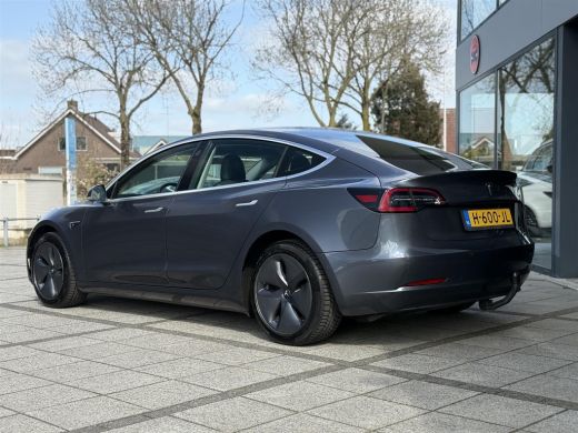 Tesla Model 3 Range Plus RWD ActivLease financial lease