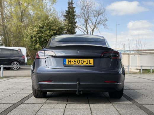 Tesla Model 3 Range Plus RWD ActivLease financial lease