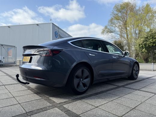 Tesla Model 3 Range Plus RWD ActivLease financial lease