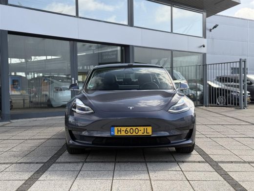 Tesla Model 3 Range Plus RWD ActivLease financial lease