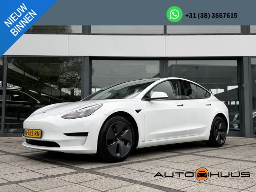 Tesla Model 3 Range Plus RWD | Autopilot | Panorama | Facelift |