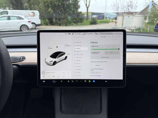 Tesla Model 3 Range Plus RWD | Autopilot | Panorama | Facelift | ActivLease financial lease