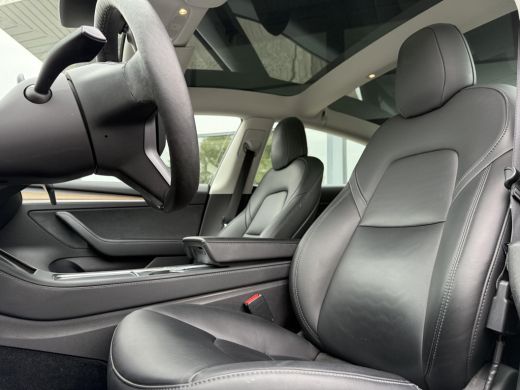 Tesla Model 3 Range Plus RWD | Autopilot | Panorama | Facelift | ActivLease financial lease