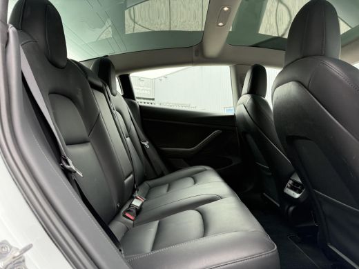 Tesla Model 3 Range Plus RWD | Autopilot | Panorama | Facelift | ActivLease financial lease