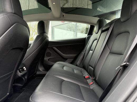 Tesla Model 3 Range Plus RWD | Autopilot | Panorama | Facelift | ActivLease financial lease