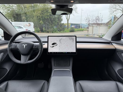 Tesla Model 3 Range Plus RWD | Autopilot | Panorama | Facelift | ActivLease financial lease