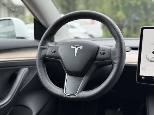 Tesla Model 3 Range Plus RWD | Autopilot | Panorama | Facelift | ActivLease financial lease