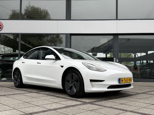 Tesla Model 3 Range Plus RWD | Autopilot | Panorama | Facelift | ActivLease financial lease