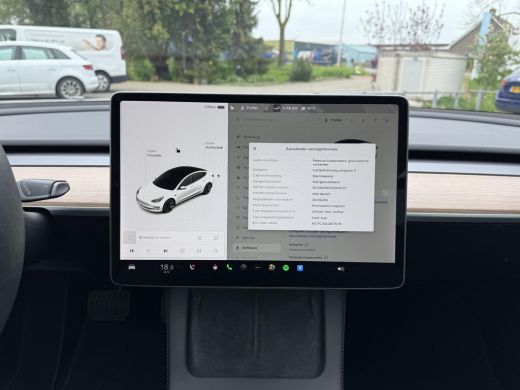 Tesla Model 3 Range Plus RWD | Autopilot | Panorama | Facelift | ActivLease financial lease