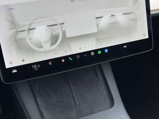 Tesla Model 3 Range Plus RWD | Autopilot | Panorama | Facelift | ActivLease financial lease