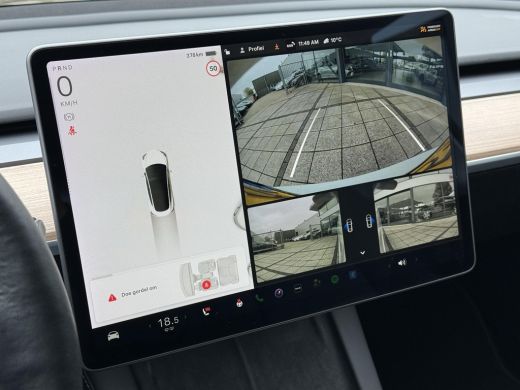 Tesla Model 3 Range Plus RWD | Autopilot | Panorama | Facelift | ActivLease financial lease