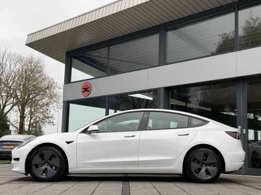 Tesla Model 3 Range Plus RWD | Autopilot | Panorama | Facelift | ActivLease financial lease