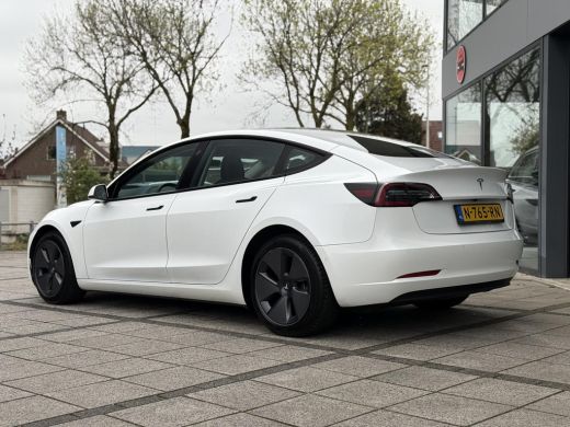 Tesla Model 3 Range Plus RWD | Autopilot | Panorama | Facelift | ActivLease financial lease