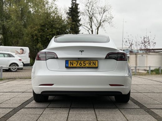 Tesla Model 3 Range Plus RWD | Autopilot | Panorama | Facelift | ActivLease financial lease