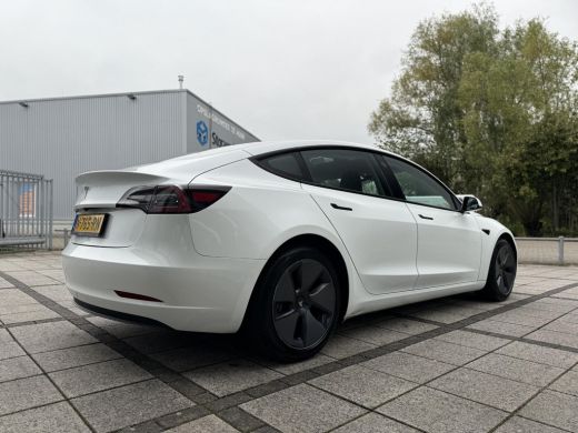 Tesla Model 3 Range Plus RWD | Autopilot | Panorama | Facelift | ActivLease financial lease