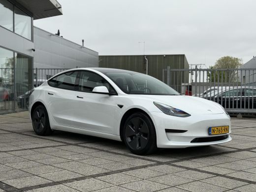 Tesla Model 3 Range Plus RWD | Autopilot | Panorama | Facelift | ActivLease financial lease