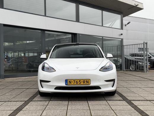 Tesla Model 3 Range Plus RWD | Autopilot | Panorama | Facelift | ActivLease financial lease