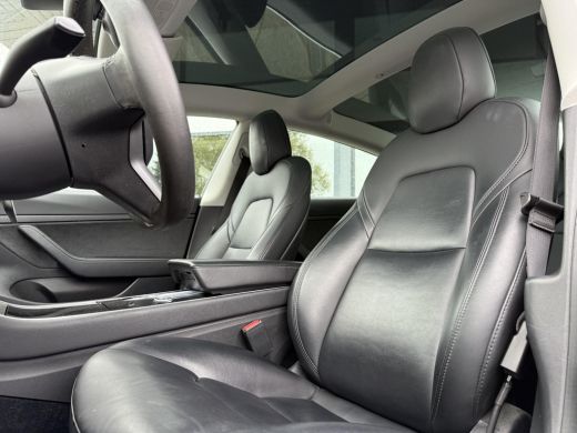 Tesla Model 3 Range Plus RWD | Autopilot | Panorama | Leder | ActivLease financial lease