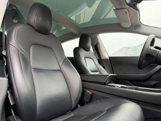 Tesla Model 3 Range Plus RWD | Autopilot | Panorama | Leder | ActivLease financial lease