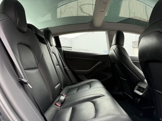 Tesla Model 3 Range Plus RWD | Autopilot | Panorama | Leder | ActivLease financial lease