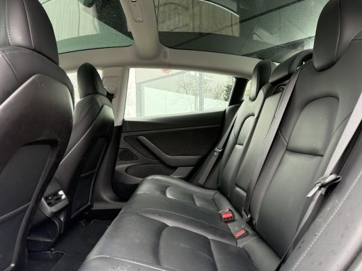 Tesla Model 3 Range Plus RWD | Autopilot | Panorama | Leder | ActivLease financial lease