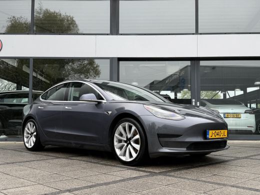 Tesla Model 3 Range Plus RWD | Autopilot | Panorama | Leder | ActivLease financial lease