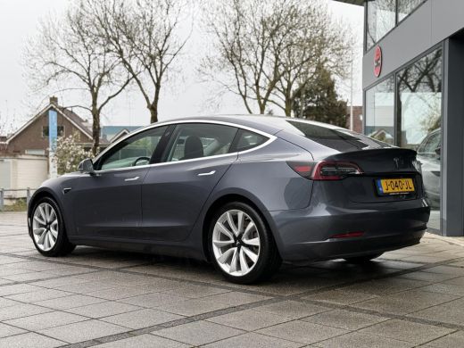Tesla Model 3 Range Plus RWD | Autopilot | Panorama | Leder | ActivLease financial lease