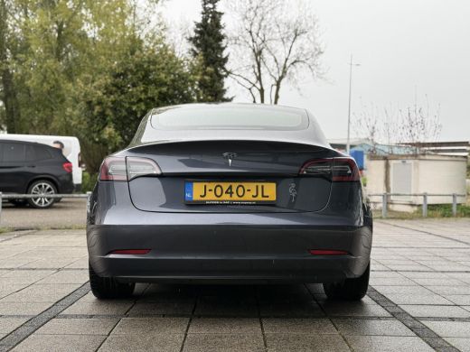 Tesla Model 3 Range Plus RWD | Autopilot | Panorama | Leder | ActivLease financial lease