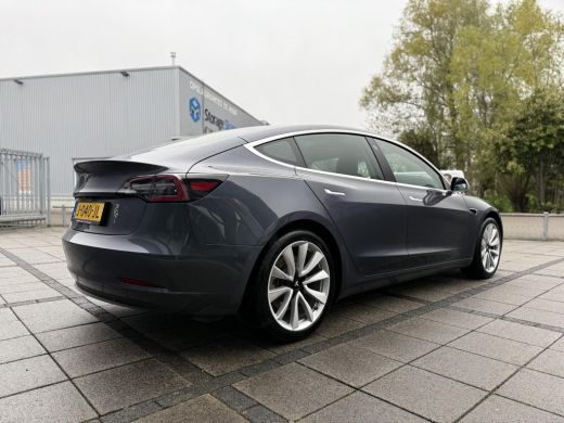 Tesla Model 3 Range Plus RWD | Autopilot | Panorama | Leder | ActivLease financial lease