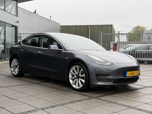 Tesla Model 3 Range Plus RWD | Autopilot | Panorama | Leder | ActivLease financial lease