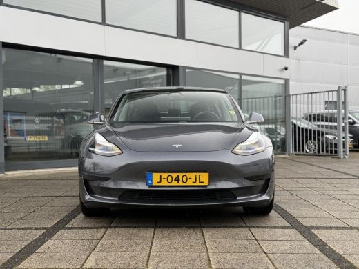 Tesla Model 3 Range Plus RWD | Autopilot | Panorama | Leder | ActivLease financial lease