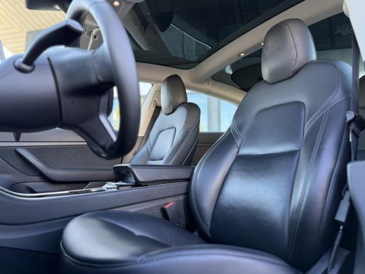 Tesla Model 3 Range Plus RWD | Autopilot | Panorama | Leder | ActivLease financial lease
