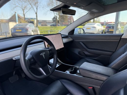 Tesla Model 3 Range Plus RWD | Autopilot | Panorama | Leder | ActivLease financial lease