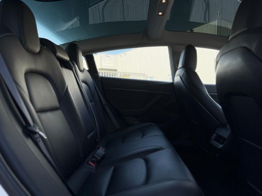 Tesla Model 3 Range Plus RWD | Autopilot | Panorama | Leder | ActivLease financial lease