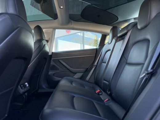 Tesla Model 3 Range Plus RWD | Autopilot | Panorama | Leder | ActivLease financial lease